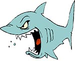 Shark with teeth Hypnos funkar det?